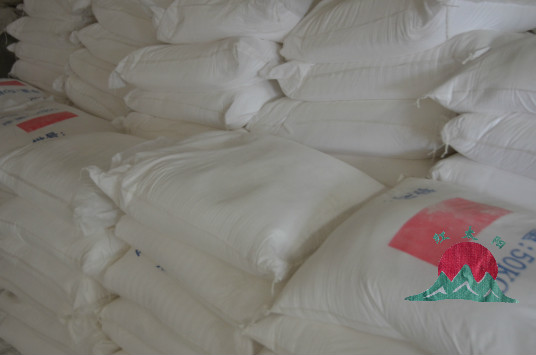 高溫氧化鋁焙燒質量的提高